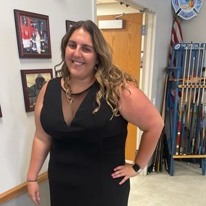 Meet your Posher, Krystin